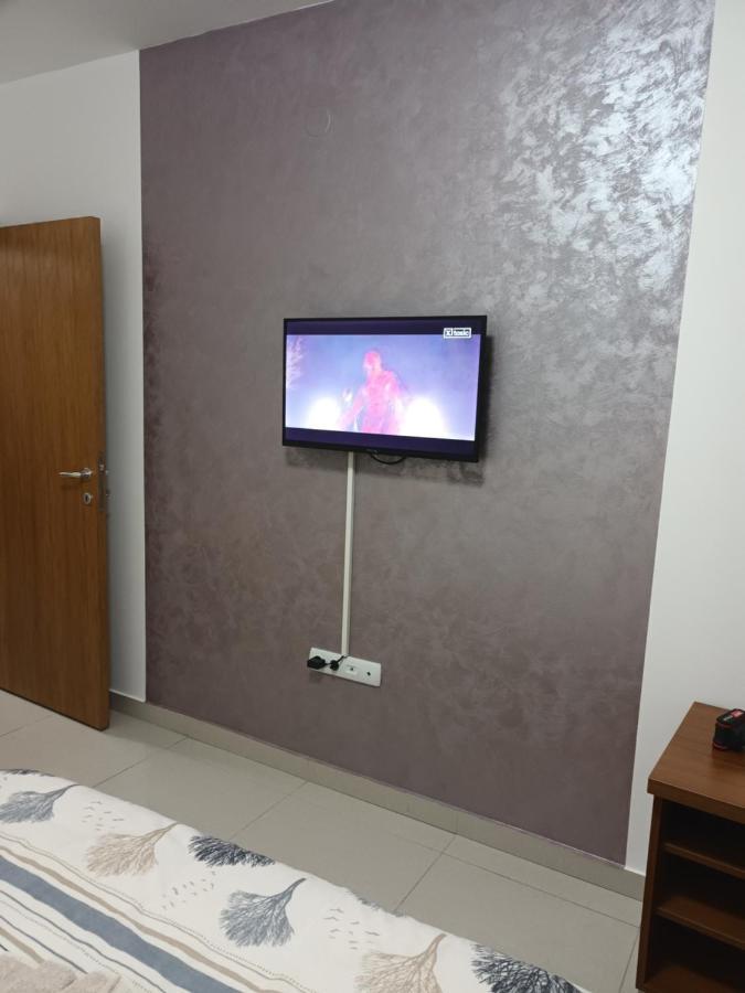 Apartman Romantic วรินรัชกา บานยา ภายนอก รูปภาพ
