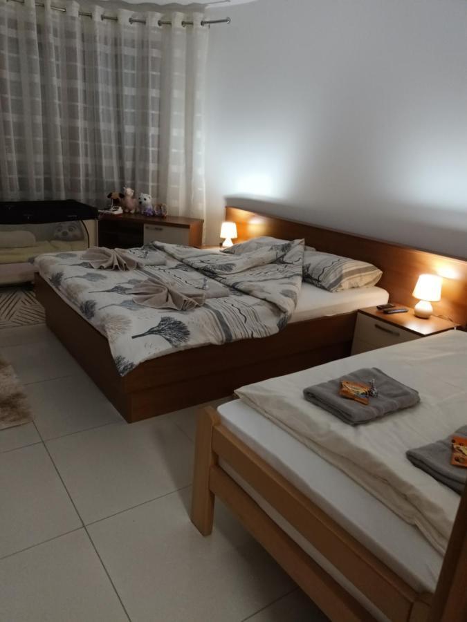 Apartman Romantic วรินรัชกา บานยา ภายนอก รูปภาพ