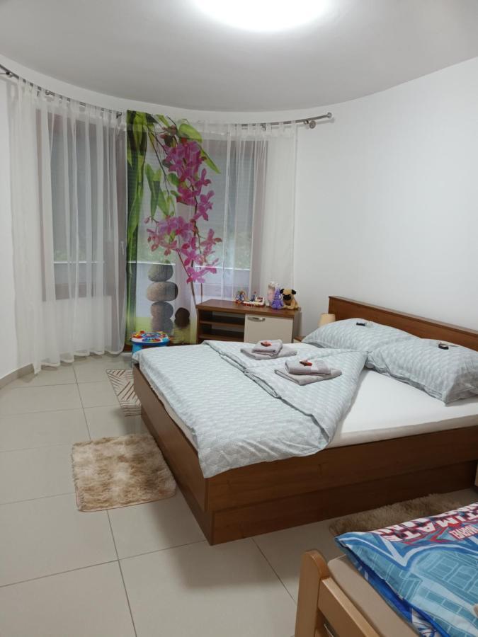 Apartman Romantic วรินรัชกา บานยา ภายนอก รูปภาพ